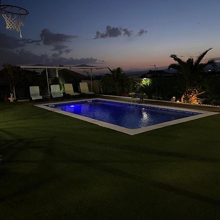 Habitacion Monteazul El Casar de Talamanca Екстериор снимка