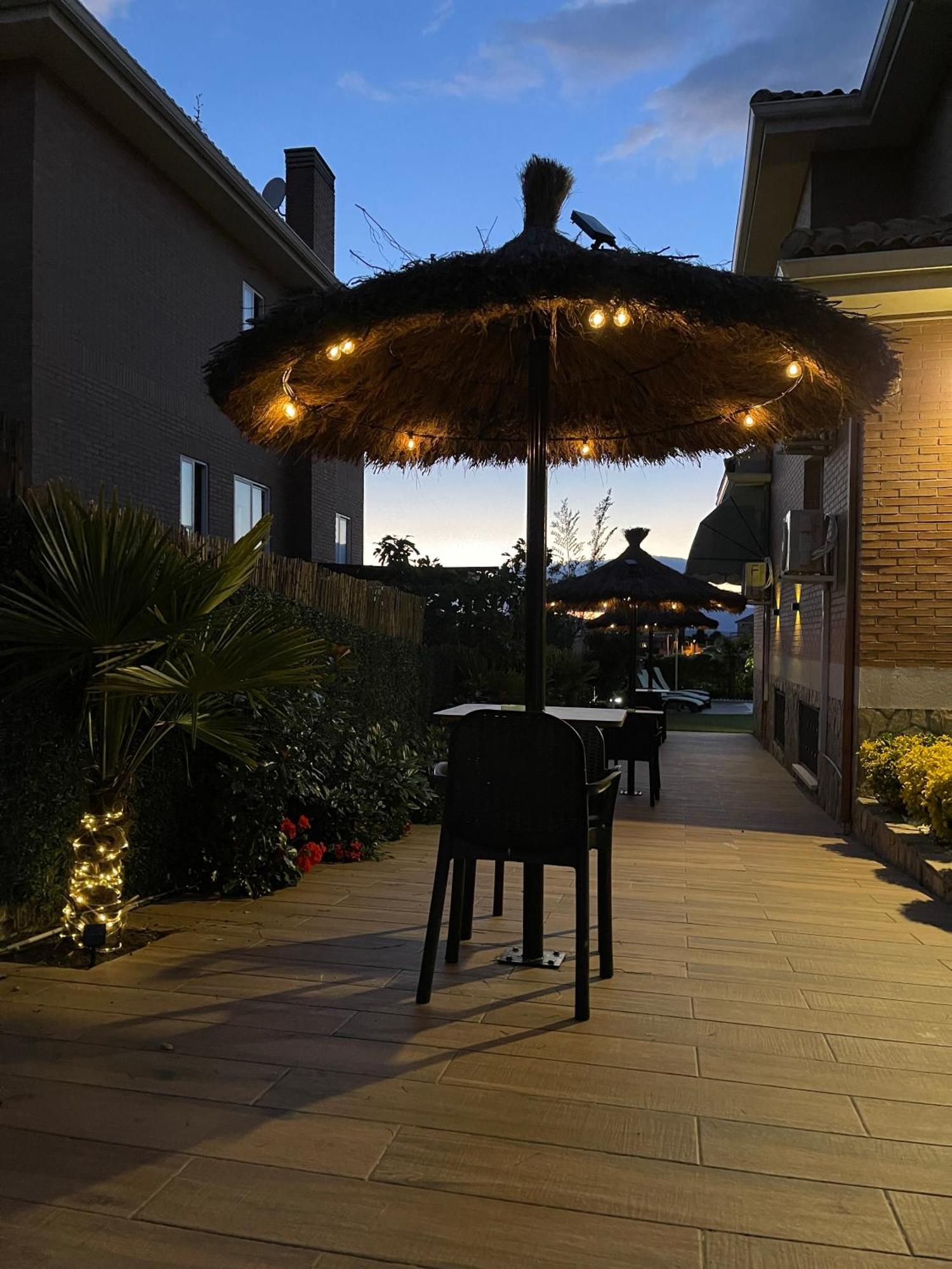 Habitacion Monteazul El Casar de Talamanca Екстериор снимка