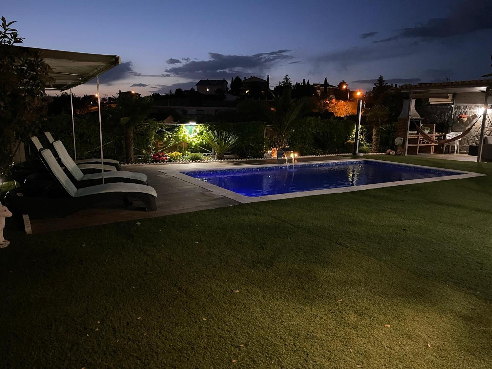 Habitacion Monteazul El Casar de Talamanca Екстериор снимка