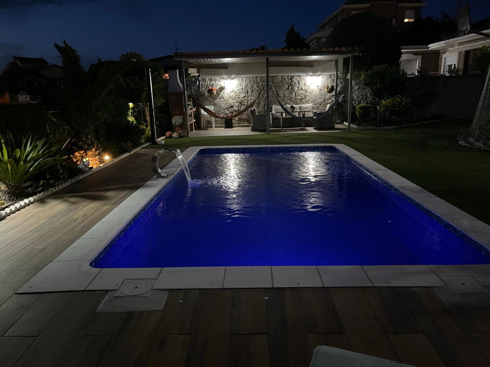 Habitacion Monteazul El Casar de Talamanca Екстериор снимка
